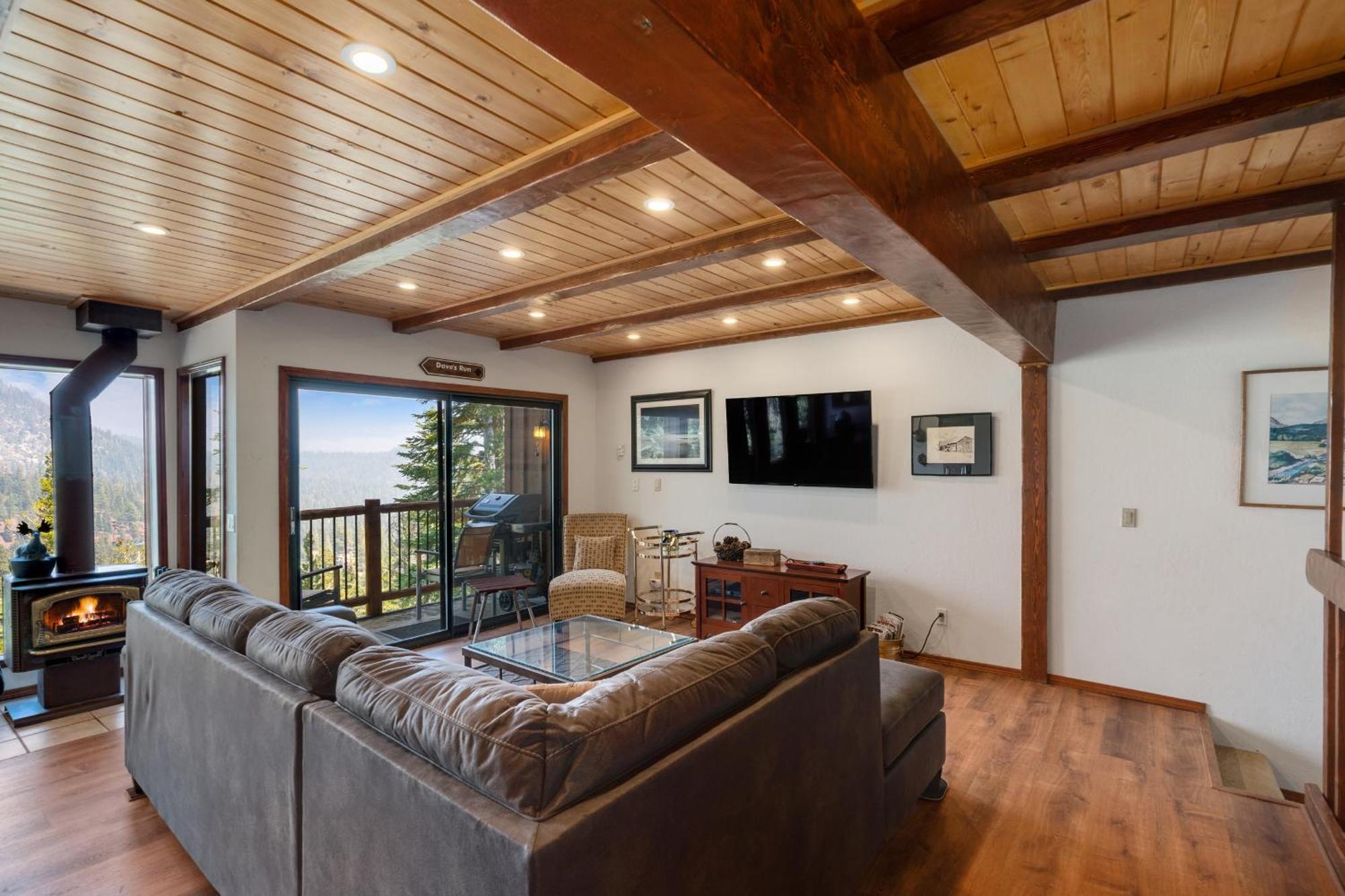 Timber Ridge Resort By 101 Great Escapes แมมมอธ เลกส์ ห้อง รูปภาพ