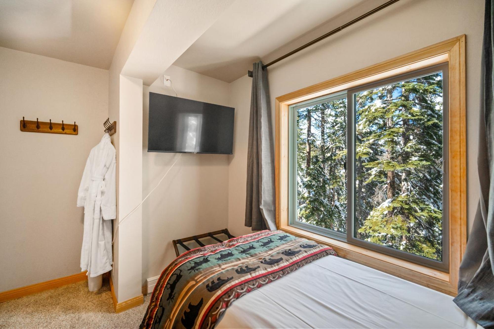 Timber Ridge Resort By 101 Great Escapes แมมมอธ เลกส์ ห้อง รูปภาพ