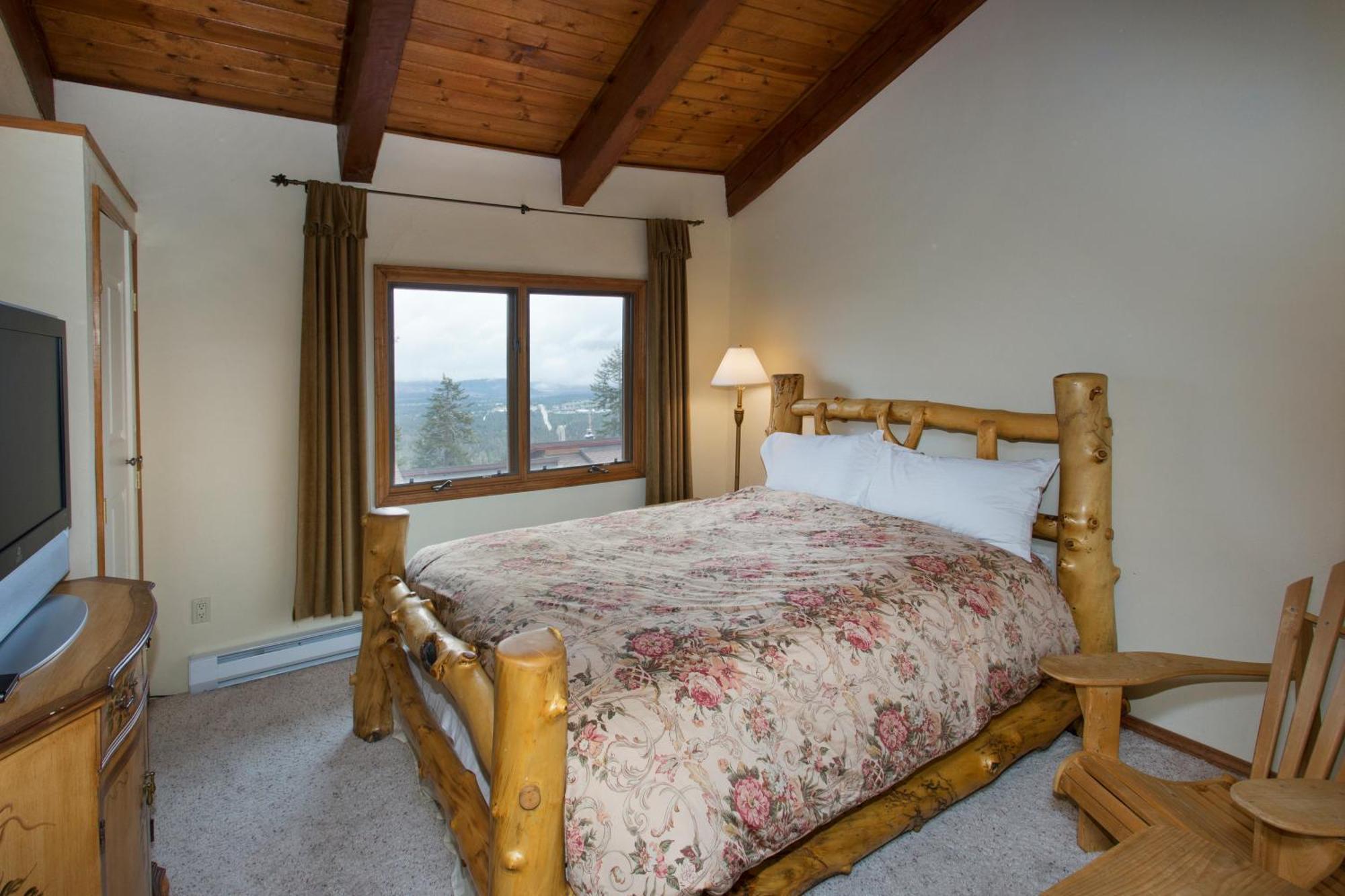 Timber Ridge Resort By 101 Great Escapes แมมมอธ เลกส์ ห้อง รูปภาพ
