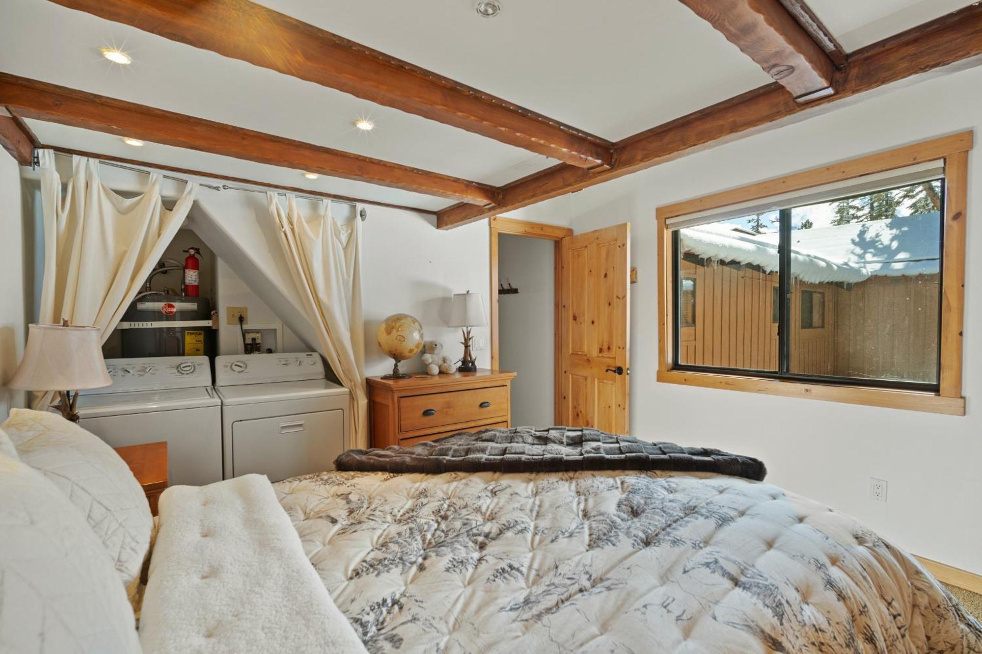 Timber Ridge Resort By 101 Great Escapes แมมมอธ เลกส์ ห้อง รูปภาพ